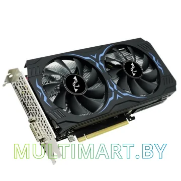 Видеокарта Sinotex Ninja GeForce RTX 3050 8GB GDDR6 (NK305FG86F) картинка 2